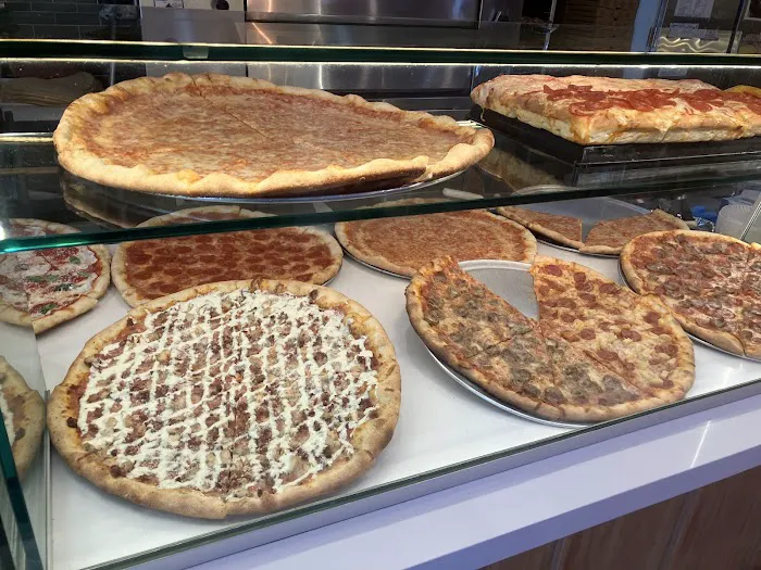 Pizza Del Valle Picture 5