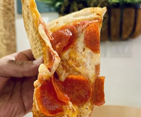 Pizza Del Valle