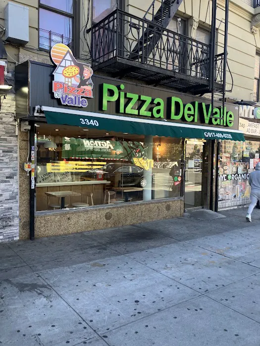 Pizza Del Valle Picture 9