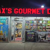 Wally’s Deli ico