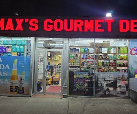Wallyu2019s Deli