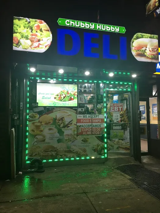 Chubby Hubby Deli Picture 4