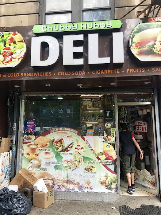 Chubby Hubby Deli Picture 1