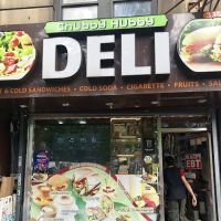 Chubby Hubby Deli ico