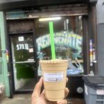 Rejuvenate Juice bar