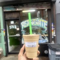 Rejuvenate Juice bar ico