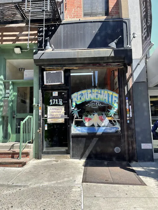 Rejuvenate Juice bar Picture 10