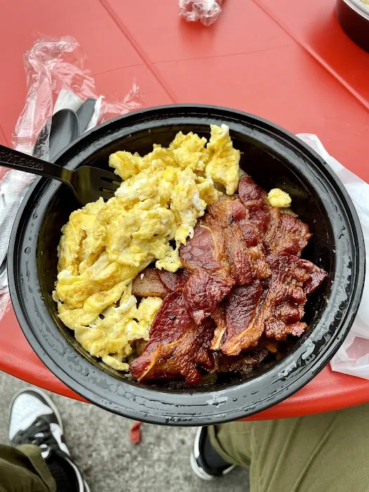 Harlem Breakfast Club Picture 10