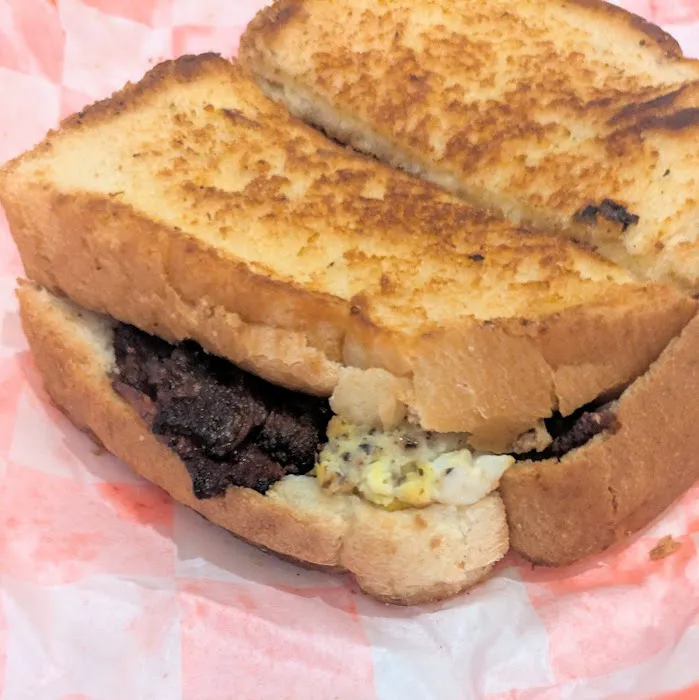 Harlem Breakfast Club Picture 7