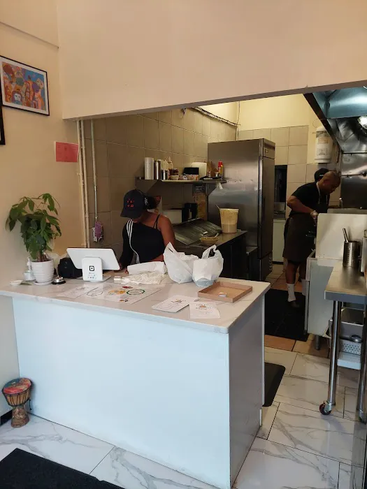 Harlem Breakfast Club Picture 1