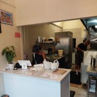 Harlem Breakfast Club ico