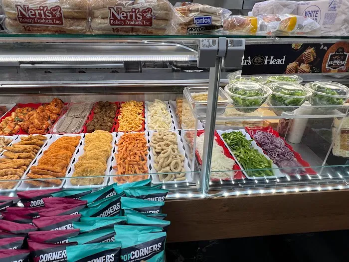 K & S GOURMET DELI Picture 2