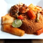 Saint Louis Restaurant Keur Yayou Dara