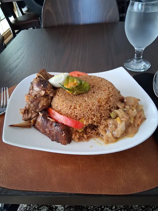 Saint Louis Restaurant Keur Yayou Dara Picture 10