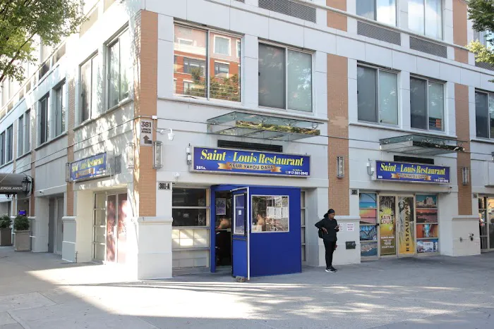 Saint Louis Restaurant Keur Yayou Dara Picture 5