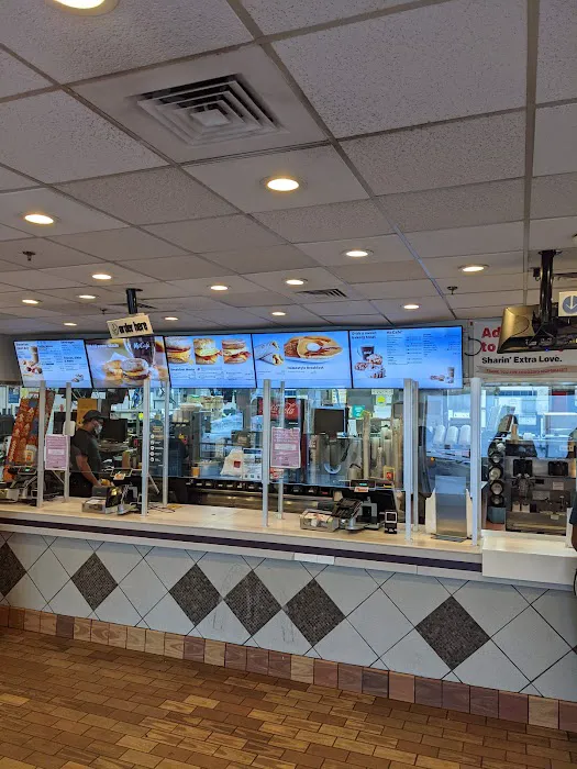 McDonald's Picture 9