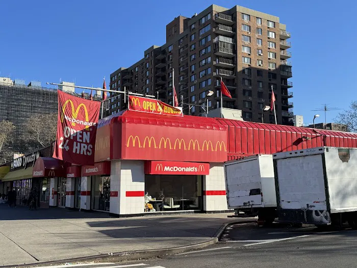 McDonald's Picture 5
