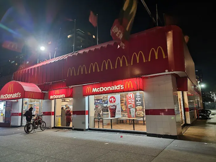 McDonald's Picture 4