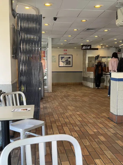 McDonald's Picture 7
