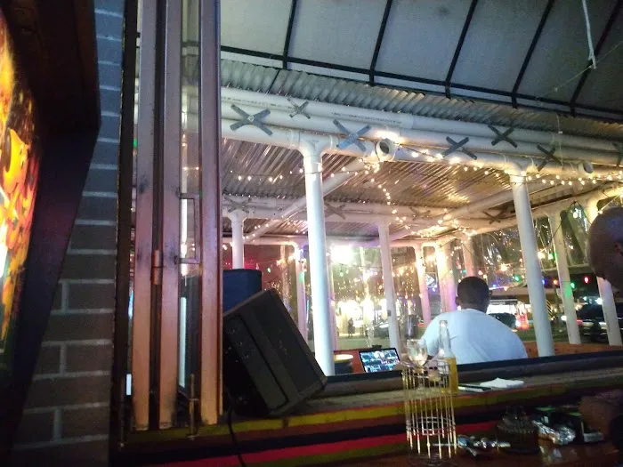 Ouaga Sports Bar Picture 3