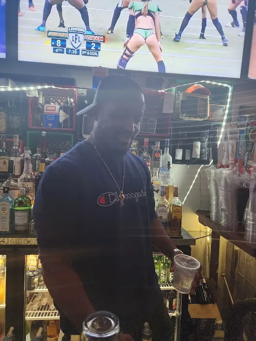 Ouaga Sports Bar Picture 4