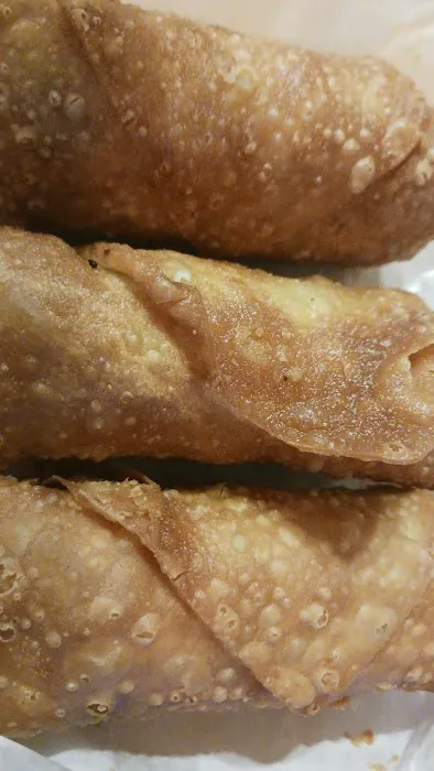 Crispy Bamboo Village Picture 4