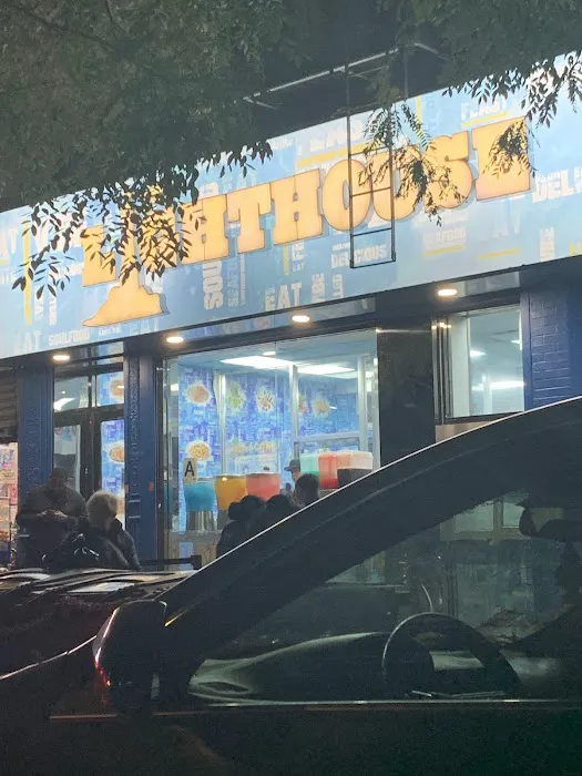 Azal's Deli Picture 1