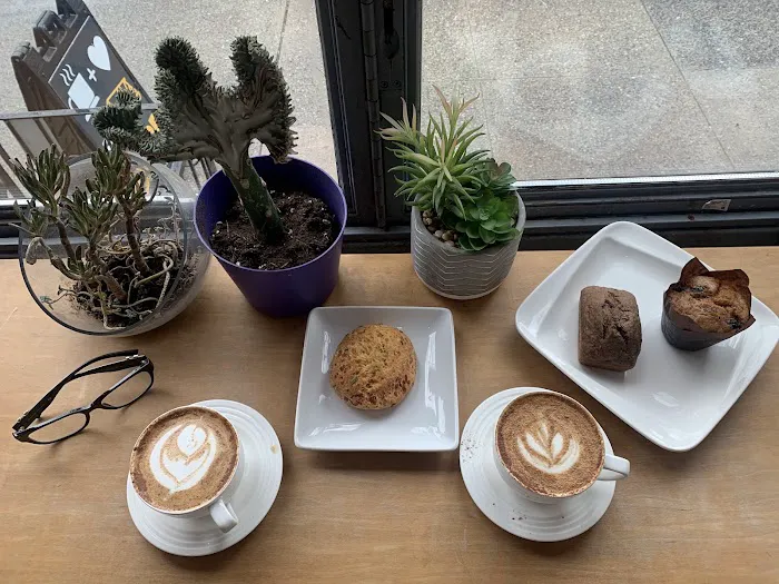 PROOF Coffee Roasters Picture 6