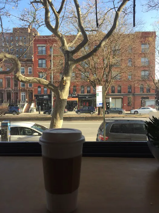 PROOF Coffee Roasters Picture 10
