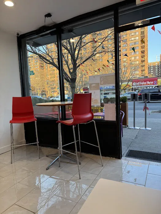 Burger Bros NY Picture 4