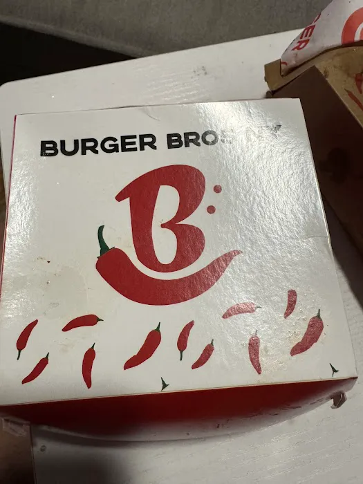 Burger Bros NY Picture 1