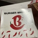 Burger Bros NY