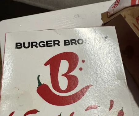 Burger Bros NY