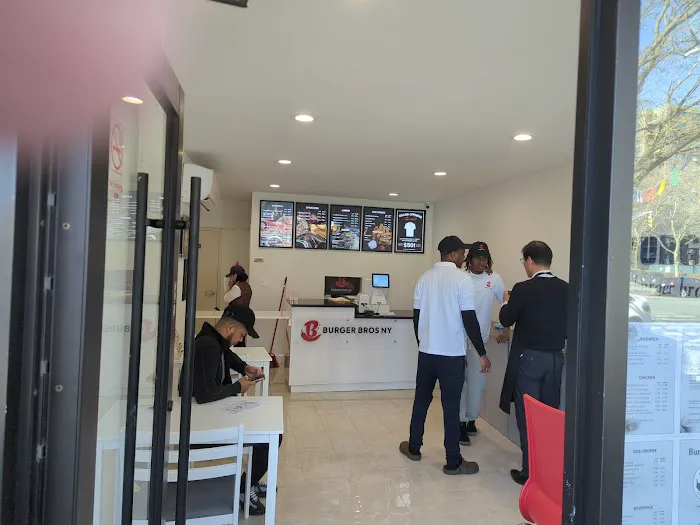 Burger Bros NY Picture 10