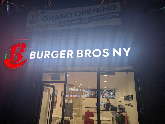 Burger Bros NY Picture 6