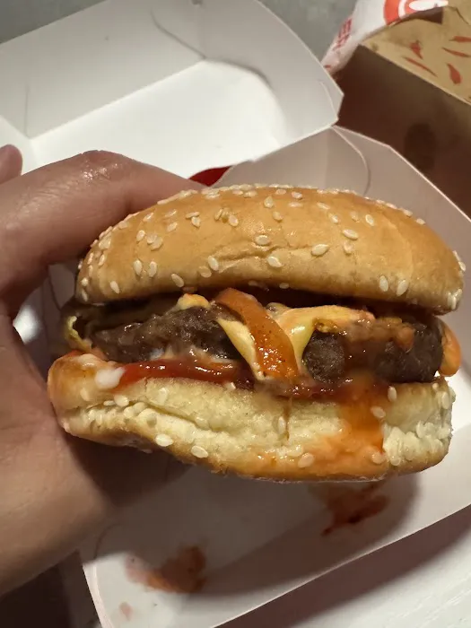 Burger Bros NY Picture 3
