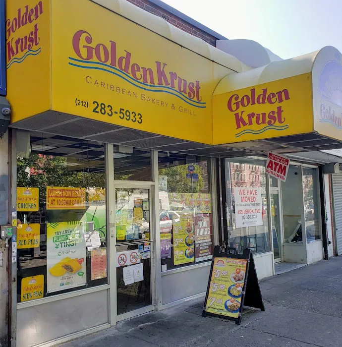 Golden Krust Caribbean Restaurant Picture 9