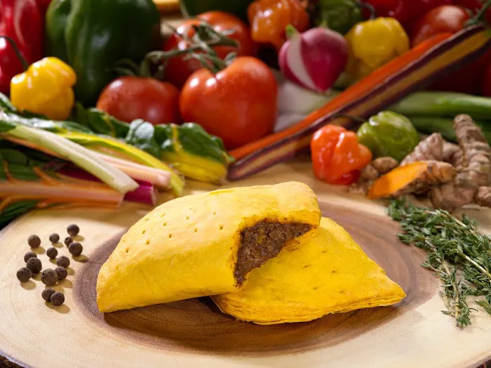 Golden Krust Caribbean Restaurant Picture 3