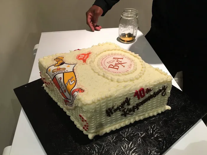 The Original Cake Man Raven Picture 6