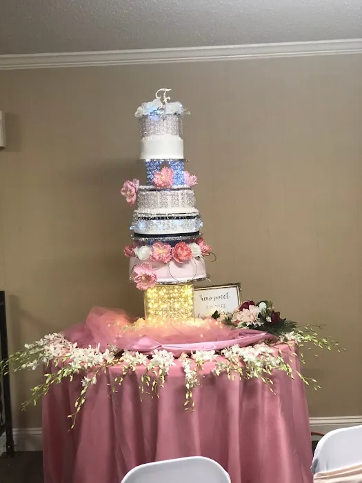 The Original Cake Man Raven Picture 5