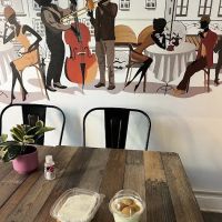 Featuring The Cafe ico