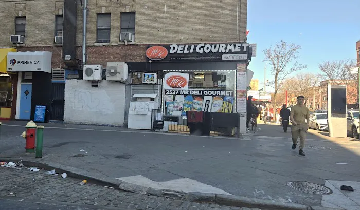 MS Deli Gourmet Picture 4