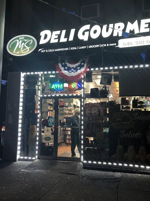 MS Deli Gourmet Picture 1