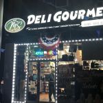 MS Deli Gourmet