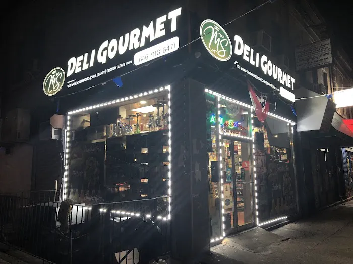 MS Deli Gourmet Picture 5