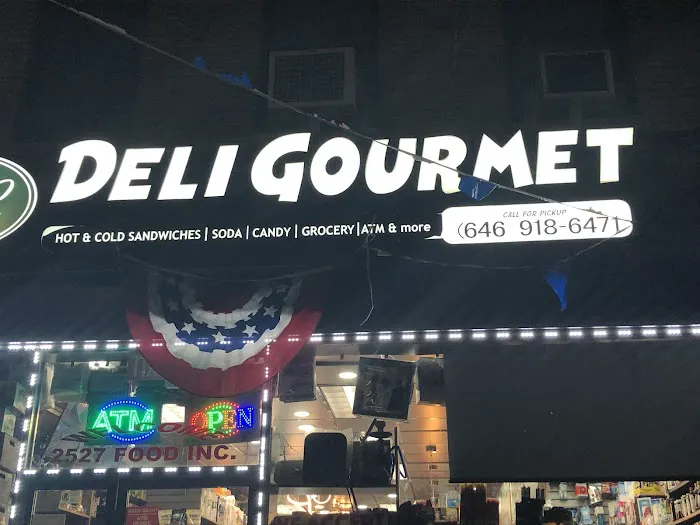 MS Deli Gourmet Picture 6