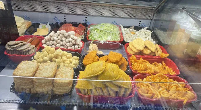 Bites Delight Deli Picture 2