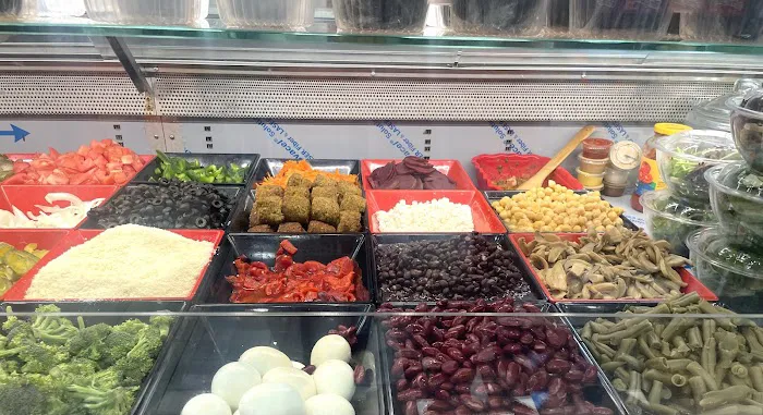 Bites Delight Deli Picture 5