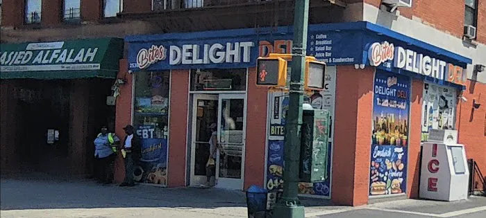 Bites Delight Deli Picture 4