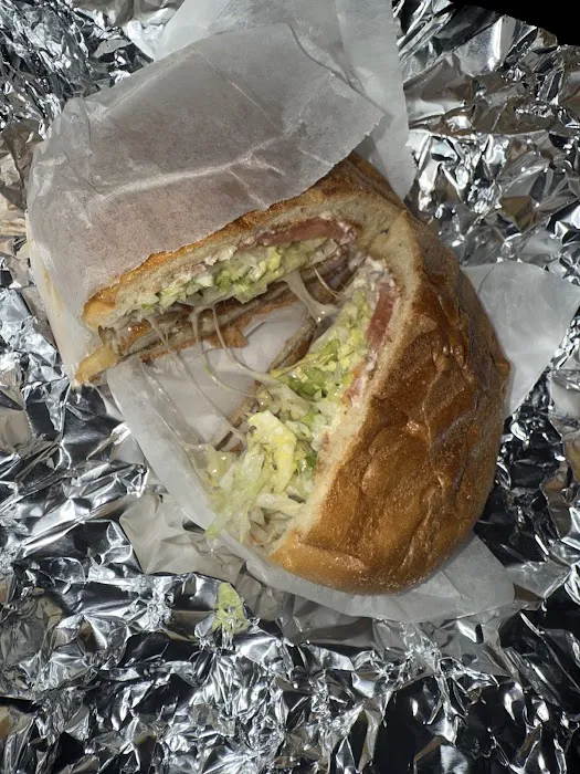 Bites Delight Deli Picture 7